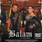 Sapna Choudhary Instagram - 🎶 The wait is over! 'Balam' 🔥 the mesmerizing Haryanvi track featuring the Desi Queen @itssapnachoudhary and Bhojpuri King @khesari_yadav Out Now On GemTunesHaryanvi YT Channel. Follow @gemtunesharyanvi for the inside scoop! 🎶 #Balam #khesarilalyadav #sapnachaudhary #HaryanviMagic 🎵🔥" @iamdevahlawat @itskomalchaudhary @raoinderyadav @reena.indereena @akshayk.agarwal @shineofficial.666 @gemdigitaloffcial @gemtunesofficial @vinayguptaofficial_ @thismohitjain #raoinderjeetsingh #reenayadav #gemdigital #gemtunes #gemtunesharyanvi #newharyanvisong #outnow