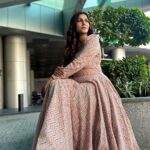 Sapna Choudhary Instagram - छम छम छम छम बाजे पायल 🥰 @tseriesofficialharyanvi #sapnachaudhary #desiqueen #positivevibes #trending #thankgodforeverything