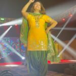 Sapna Choudhary Instagram - दो जिस्म इक जान 🥰 Wearing @_saicreation_ #sapnachaudhary #desiqueen #sapnachoudhary #thankgodforeverything