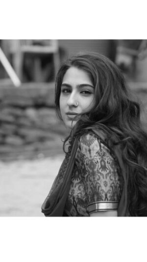 Sara Ali Khan Thumbnail - 2.5 Million Likes - Top Liked Instagram Posts and Photos