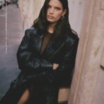 Sara Sampaio Instagram - More for @narcissemagazine shot by @gregswalesart Stylist @sudres.fm Assisted by @camille_huguenin Makeup Artist @mariotti_marta Assisted by @annaagostena Hair Stylist @_vascofreitas_ @airportagency Lighting tech @julietlambert Graphic Art Director @styerone @narcisse_agency