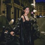 Sara Sampaio Instagram - More for @narcissemagazine shot by @gregswalesart Stylist @sudres.fm Assisted by @camille_huguenin Makeup Artist @mariotti_marta Assisted by @annaagostena Hair Stylist @_vascofreitas_ @airportagency Lighting tech @julietlambert Graphic Art Director @styerone @narcisse_agency