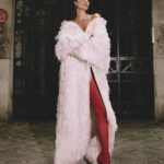 Sara Sampaio Instagram - More for @narcissemagazine shot by @gregswalesart Stylist @sudres.fm Assisted by @camille_huguenin Makeup Artist @mariotti_marta Assisted by @annaagostena Hair Stylist @_vascofreitas_ @airportagency Lighting tech @julietlambert Graphic Art Director @styerone @narcisse_agency