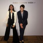 Sara Sampaio Instagram – Weekend in Dubai with @carolinaherrera @wesgordon