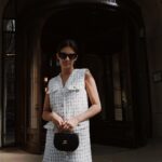 Sara Sampaio Instagram - My cute paris home away from home 😅 @hotellutetia Hotel Lutetia Paris