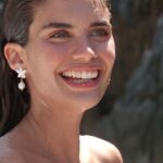 Sara Sampaio Instagram - When someone says pizza… 🍕
