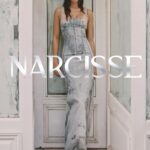 Sara Sampaio Instagram - New cover for @narcissemagazine issue 13 shot by @gregswalesart Stylist @sudres.fm Assisted by @camille_huguenin Makeup Artist @mariotti_marta Assisted by @annaagostena Hair Stylist @_vascofreitas_ @airportagency Lighting tech @julietlambert Graphic Art Director @styerone @narcisse_agency Dress @diesel   #narcissemagazine #issue13 #digitalcover #sarasampaio