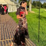 Sara Sampaio Instagram - Love wins again 🥹 got to see my bubba get married to the love of her life 🥹 ❤️🤍 @sadienewman @benhberger
