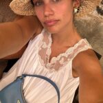 Sara Sampaio Instagram - Todos os caminhos vão dar a Roma. 🍝🍕 Rome, Italy