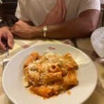 Sara Sampaio Instagram - Todos os caminhos vão dar a Roma. 🍝🍕 Rome, Italy