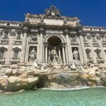 Sara Sampaio Instagram - Todos os caminhos vão dar a Roma. 🍝🍕 Rome, Italy