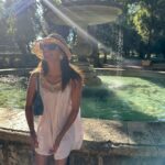 Sara Sampaio Instagram - Todos os caminhos vão dar a Roma. 🍝🍕 Rome, Italy
