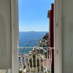 Sara Sampaio Instagram - Last one from Positano, I promise Le Sirenuse