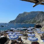 Sara Sampaio Instagram - Capri Capri, Italy