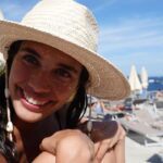 Sara Sampaio Instagram - 🐚🏖️ La conca del sogno, Nerano - Amalfi coast