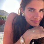 Sara Sampaio Instagram - Italy 🍝 Caruso, A Belmond Hotel