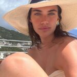 Sara Sampaio Instagram - Italy 🍝 Caruso, A Belmond Hotel