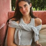 Sara Sampaio Instagram - Wellness day @alo
