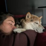 Sara Sampaio Instagram - Oh south. 💔🕊️ my heart is broken and you just took a big piece of it with you. These last 35h have been the most awful 35 hours of my life. I have no words for the pain I feel from losing you. You were the “goodest” of boys, my sweet sweet boy, the funniest doggy I’ve ever met with your snuggle tooth and your crazy love for food. You saved me in so many ways and for that I’m eternally grateful to have been your mummy. I know you are now in peace but god I already miss you so so so much. I’m terrified of going back home because who’s gonna bring me a toy or a slipper every time I get home? Or who’s gonna wake me up at 7am everyday to demand to be fed? I’m even going to miss you peeing all over my rugs. You were my sunshine, my shadow, my best friend, my savior and the best thing in my life alongside Kyta and Luigi. I know Kyta liked to pretend she was always so annoyed at you, but I know she loved you so much and she’s going to miss you dearly, we both will. Wherever you are I hope you have unlimited food and carpets to pee on, and please look after Kyta, auntie Emma, lee and I. I’m blessed I got to spend this last week cuddling you endlessly and even though the pain is unimaginable I understand you had to go. You are my little angel now and It was the honor of my life to have been your mummy. I love you so so so so much my sweet sweet boy. 🤍