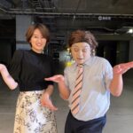 Sara Takatsuki Instagram - ギリ田さんに噛まれちゃったけど、ギリギリセーフ！！ 新しいカギ、ありがとうございました🔑盆踊り覚えたい。 #新しいカギ