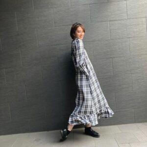Sara Takatsuki Thumbnail - 4K Likes - Most Liked Instagram Photos
