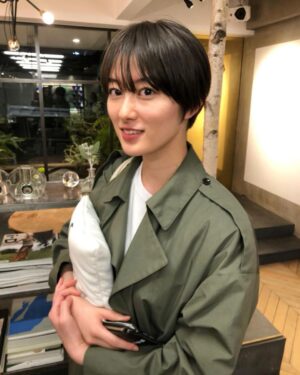 Sara Takatsuki Thumbnail - 5.3K Likes - Most Liked Instagram Photos