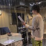 Sara Takatsuki Instagram - る・ひまわりさんのWEBラジオ『こばかつ・あんざいの　オー・るナイト ニッポンラジオ！』ドラマ部分に出演させて頂きます。本日20:00より配信開始です📻キュンとするドラマなので、このトキメキを皆さんとご共有できたら嬉しいです。是非お聴きください。ビニールでしっかり感染対策をして頂いての収録でした😌 #るひま