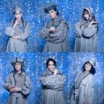 Sara Takatsuki Instagram - 音楽劇「星の飛行士」ビジュアルが解禁されました⭐️煌びやかでとても好きな世界観です。1月15日(金)に公演されるリーディングシアター「星の王子さま」にも出演致ます☺️そしてオフィシャル先行の終了した音楽劇「星の飛行士」＜高月彩良チケット特別先行販売＞が決まりました！本日10日12:00〜14日23:59までの5日間のみの抽選受付となります。ストーリーよりチェックしてみてください。宜しくお願い致します💫 #星の飛行士 #演劇の毛利さん