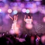 Sara Takatsuki Instagram - 🎤 「34 year Birthday Special Live 〜Vivid film〜」 長谷川愛さんのライブにゲストでお邪魔させて頂きました。 とっても楽しかった〜🎙️ 温かく、幸せいっぱいな空間に 迎え入れてくださり、 ご来場いただいた皆さまも 愛さんも、本当にありがとうございました。 愛さんhappy birthday🎂🎊