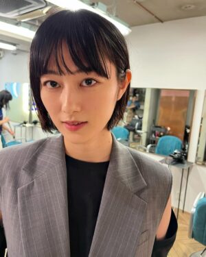 Sara Takatsuki Thumbnail - 5K Likes - Most Liked Instagram Photos