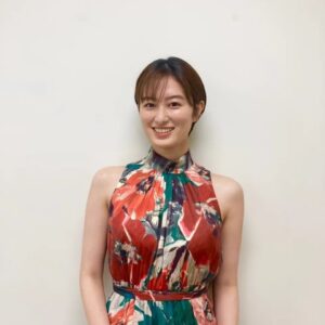 Sara Takatsuki Thumbnail - 6.8K Likes - Most Liked Instagram Photos