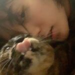 Sara Takatsuki Instagram - ♡👅