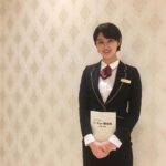 Sara Takatsuki Instagram - MBS/TBS系列「トーキョー製麺所」に黒石佐江役で出演致します。 9／7(火)からの放送となります！ 黒石はホテルマンとしてのプライドと垣間見せる優しさがあり、演じていて駆け引きが凄く楽しい役でした。 うどんを通して、沢山の人の想いが乗った作品です。心温まるストーリーなので、皆様の元へ届くのが楽しみです。 #トーキョー製麺所