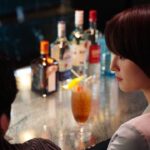 Sara Takatsuki Instagram - abemaオリジナルドラマ 「酒癖50」第4話 今夜22時〜放送です。 小林監督ワールドに、毎週どっぷり浸かっているのですが、4話も面白いカットが沢山あって、今夜も衝撃的で見応えのあるお話です。是非ご覧下さい。 #酒癖50
