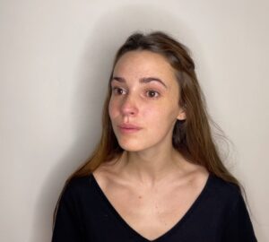 Sara Vidorreta Instagram - Un recap de las últimas pruebas que he grabado🤭 He intentando el acento mexicano en el último video, espero que no sea tan malo como pienso jiji🫶🏼

•
•
•
#actuando #acting #tumblraesthetic #escena #aesthetic #selftape #actrizespañola #ootd #seriesnetflix #serie #lareinadelsur #lrds #vampire #vampi #faustinosanchezgodoy  #saravidorreta #portrait #portraitphotography #madrid #españa #look #netflix #actriz #actress #act