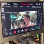 Sara Vidorreta Instagram - Día 1 de La reina del Sur 3 🤭 ¿Queréis ver más videos detrás de las cámaras? 🎬 @reinadelsurtv @telemundo • • • #lareinadelsur #lrds #lrds3 #rocioaljarafe #faustinosanchezgodoy #lincolnpalomeque #saravidorreta #isabellasierra #serie #netflix #telemundo #lavampi #vampire #vampi #actriz #actress #rodaje #grabacion #filmacion #colombia #peru #mexico #miami #bolivia #miami #españa Colombia