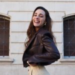 Sara Vidorreta Instagram - Today’s outfit 👀 • • • #outfitoftheday #ootd #outfit #tumblr #tumblrgirl #tumblraesthetic #aesthetic #actriz #lareinadelsur #lrds #lrds3 #saravidorreta #vampire #vampi #inspofashion #bershka #madrid #mexico #colombia #peru #actress #look #todaystyle #todaysoutfit