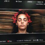 Sara Vidorreta Instagram - Hoy es el último capítulo de @reinadelsurtv en Telemundo, y qué momentos más guays me han venido a la memoria 🥹! Espero que la estéis disfrutando mucho y que echéis mucho de menos a la vampi 🤭 Para lxs que vais tarde, podéis verla también en @netflix ✨🫶🏼 • • • #lareinadelsur #lrds #lrds3 #vampi #serie #netflix #telemundo #colombia #españa #mexico #peru #bolivia #miami #faustinosanchezgodoy #saravidorreta #lincolnpalomeque #katedelcastillo #teresamendoza #ultimocapitulo #rodaje #behindthescenes #detrasdecamaras #makingof Colombia