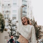 Sara Vidorreta Instagram - Últimas fotos de este 2023 lleno de aprendizaje. Este año ha sido una montaña rusa, he tenido momentos muy malos pero también mil buenos; y esto es lo que me ha hecho crecer y valorar todo lo que tengo. Gracias a todxs vosotrxs por seguir aquí y apoyarme en cada paso de mi carrera, os quiero!!!!! 💫❤️‍🩹🫰🏼 Madrid, Spain