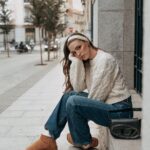 Sara Vidorreta Instagram - Últimas fotos de este 2023 lleno de aprendizaje. Este año ha sido una montaña rusa, he tenido momentos muy malos pero también mil buenos; y esto es lo que me ha hecho crecer y valorar todo lo que tengo. Gracias a todxs vosotrxs por seguir aquí y apoyarme en cada paso de mi carrera, os quiero!!!!! 💫❤️‍🩹🫰🏼 Madrid, Spain