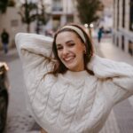 Sara Vidorreta Instagram - Últimas fotos de este 2023 lleno de aprendizaje. Este año ha sido una montaña rusa, he tenido momentos muy malos pero también mil buenos; y esto es lo que me ha hecho crecer y valorar todo lo que tengo. Gracias a todxs vosotrxs por seguir aquí y apoyarme en cada paso de mi carrera, os quiero!!!!! 💫❤️‍🩹🫰🏼 Madrid, Spain