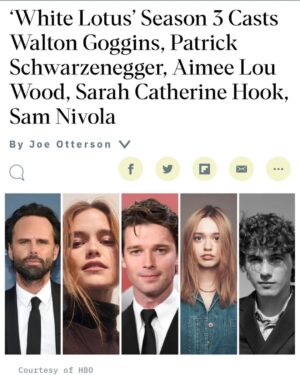 Sarah Catherine Hook Instagram - EVERYBODY STAY CALM CAUSE IM DEFINITELY NOT!!!!! I am so unbelievably thankful, grateful, and all the fulls possible!!!! I LOVE THIS SHOW I LOVE MIKE WHITE I CAN’T STOP SHAKING AHHHH!!! 🤘😭