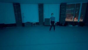 Sarah Georgiana Instagram - Thank you so much @chelsebes for a amazing class. This is definitely one of my favs so far 🤍

*** I DO NOT OWN THE RIGHTS TO THIS SONG***