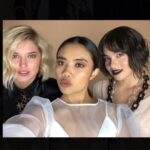 Sarah Grey Instagram - Some BTS What are your favourite parts of season 2? Thank you so much to all the fans. We really appreciate your support, and are so happy you’re enjoying watching as much as we enjoyed making it 🤗 #theorder Ps,, SPOILERS in comments, if you haven’t finished yet. And if you haven’t, what are you doing ?? 😉