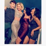 Sarah Grey Instagram - Keep it cute keep it casual