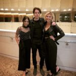 Sarah Grey Instagram - Great film
