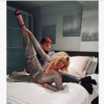 Sarah Grey Instagram - Keep it cute keep it casual