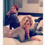 Sarah Grey Instagram - Keep it cute keep it casual