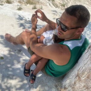 Sarah Ourahmoune Instagram - Un petit tour dans mon téléphone #carnetdevoyage #Turquie #pamukkale #antalya