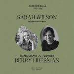 Sarah Wilson Instagram - Join Berry in conversation with Sarah Wilson on the 20th February for an insightful exploration of the challenging dialogues shaping the zeitgeist, hosted by our friends at @workclubglobal. Head to the link in bio to get your (free) tickets! 447 Collins Street, Melbourne